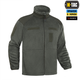 Кофта M-Tac Battle Fleece Polartec Olive M/L 70027001-M/L - зображення 3