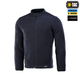 Кофта M-Tac Nord Fleece Dark Navy Blue M 20467015-M - зображення 1