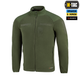 Куртка M-Tac Combat Fleece Polartec Jacket Army Olive L/L 20491062-L/L - изображение 1