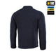 Кофта M-Tac Nord Fleece Dark Navy Blue M 20467015-M - зображення 4