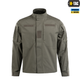 Кітель M-Tac Patrol Flex Dark Olive XL/L 20028048-XL/L - изображение 2