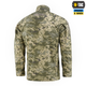 Кітель ріп-стоп M-Tac Sturm MM14 2XL/R 20110030-2XL/R - изображение 4