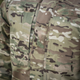 Кітель польовий M-Tac Multicam (L/R) NYCO 20083008-L/R - зображення 10