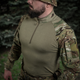 Сорочка бойова літня M-Tac Gen.II Pro Extreme Multicam (XL/L) NYCO 20507008-XL/L - изображение 9