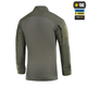 Сорочка бойова літня M-Tac Army Olive M/L 20473062-M/L - изображение 4