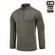 Сорочка бойова літня M-Tac Army Olive XL/R 20473062-XL/R - изображение 1