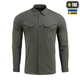 Сорочка M-Tac Aggressor Flex Army Olive XL/R 20482062-XL/R - изображение 2