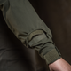 Сорочка боєва літня M-Tac Army Olive L/L 20473062-L/L - зображення 13