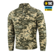 Кофта M-Tac Delta Fleece MM14 3XL 70003030-3XL - зображення 1