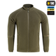 Кофта M-Tac Polartec Sport Dark Olive L 70017048-L - зображення 2