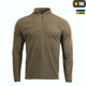 Кофта M-Tac Delta Fleece Dark Olive XL 70003048-XL - зображення 10