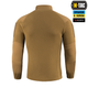 Куртка M-Tac Combat Fleece Polartec Jacket Coyote Brown XL/R 20491017-XL/R - зображення 4