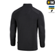 Кофта M-Tac Legatus Microfleece Black XS 20052002-XS - зображення 4