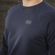 Реглан M-Tac Athlete Dark Navy Blue 2XL 20455015-2XL - зображення 11