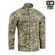 Кітель ріп-стоп M-Tac Sturm MM14 L/L 20110030-L/L - изображение 3