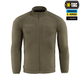 Куртка M-Tac Combat Fleece Polartec Jacket Dark Olive 2XL/L 20491048-2XL/L - зображення 2