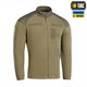 Куртка M-Tac Combat Fleece Jacket Dark Olive S/L 20481048-S/L - изображение 3