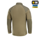 Куртка M-Tac Combat Fleece Jacket Dark Olive S/L 20481048-S/L - изображение 4