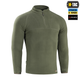 Кофта реглан M-Tac Delta Polartec Army Olive 3XL 70022062-3XL - зображення 3