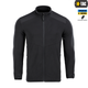 Кофта M-Tac Legatus Microfleece Black XL 20052002-XL - изображение 2