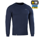 Реглан M-Tac Athlete Blue 2XL 20455006-2XL - зображення 3