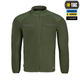 Куртка M-Tac Combat Fleece Polartec Jacket Army Olive 2XL/R 20491062-2XL/R - изображение 2