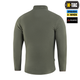 Кофта M-Tac Delta Polartec Army Olive L 70016062-L - изображение 4