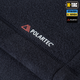 Кофта M-Tac Sprint Fleece Polartec Dark Navy Blue 3XL 20485015-3XL - зображення 5