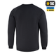 Світшот M-Tac Cotton Black 2XL 20089002-2XL - зображення 4