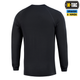 Реглан M-Tac Athlete Black XL 20455002-XL - зображення 4