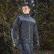 Куртка M-Tac Alpha Microfleece Gen.II Dark Navy Blue XS 20411015-XS - изображение 8