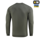 Світшот M-Tac Cotton Army Olive M 20089062-M - зображення 4