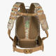 Рюкзак тактичний Highlander Harrier Backpack 45L HMTC TT210-HC (931006) - зображення 3