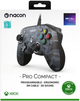 Контролер Nacon Pro Controller Compact Camo Grey (3665962010343) - зображення 4