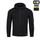 Кофта M-Tac Sprint Fleece Polartec Black L 20485002-L - зображення 2