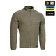 Кофта M-Tac Nord Fleece Olive M 20467001-M - зображення 3