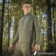 Кофта M-Tac Berserk Fleece Olive S 20469001-S - зображення 5