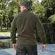 Кофта M-Tac Nord Fleece Olive M 20467001-M - зображення 8