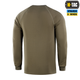 Реглан M-Tac Athlete Dark Olive M 20455048-M - зображення 4