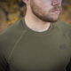 Реглан M-Tac Athlete Dark Olive XL 20455048-XL - зображення 9