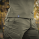 Реглан M-Tac Athlete Dark Olive XL 20455048-XL - зображення 12