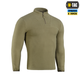 Кофта M-Tac Delta Fleece Tan L 70003003-L - зображення 3