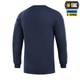 Реглан M-Tac Athlete Dark Navy Blue 3XL 20455015-3XL - зображення 4