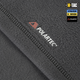 Кофта M-Tac Delta Polartec Dark Grey 3XL 70016012-3XL - зображення 6