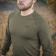 Реглан M-Tac Athlete Dark Olive 3XL 20455048-3XL - зображення 11