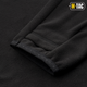 Кофта M-Tac Delta Fleece Black XL 70003002-XL - изображение 9