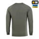 Реглан M-Tac Athlete Army Olive M 20455062-M - зображення 4