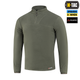 Кофта M-Tac Delta Polartec Army Olive XL 70016062-XL - изображение 1