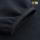 Кофта M-Tac Delta Fleece Dark Navy Blue M 70003015-M - изображение 8