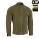 Кофта M-Tac Nord Fleece Polartec Dark Olive S 20467048-S - зображення 3